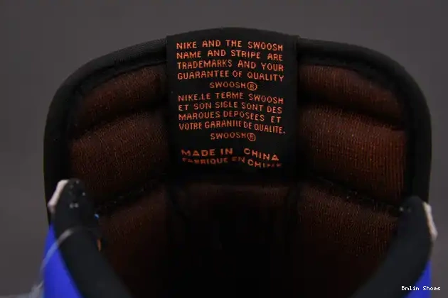 Bmlin Shoes 1 OG High Jordan Prototype DC6515-100 0531